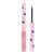 Liquid eyeliner HUSBANDO EYELINER  chooseyours 005, 1.8 g