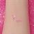 Liquid glitter gel for face FINDERS KEEPERS  softdivalution 001  loot  5ml