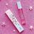 Liquid glitter gel for face FINDERS KEEPERS  softdivalution 001  loot  5ml