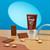 Mask nutrition and recovery ((Mulatto-chocolate)) 200 ml