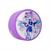 MELONY STAR hydrogel face patches  softdivalution, 60 pcs
