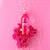 Micellar water WATEROSE 200 ml fl fuchsia
