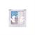 Mini eyeshadow palette  BLUEBERRY PIE , 2 g
