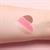 Mini eyeshadow palette  STRAWBERRY CUPCAKE , 2 g