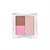 Mini eyeshadow palette  STRAWBERRY CUPCAKE , 2 g