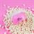 Moisturizing face jelly mask 100 ml jar