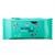 Pencil case Candy, blue 24*9.5 cm
