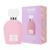 Perfume water 100 ml