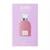 Perfume water 100 ml