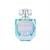 Perfume water FLORAL EMPRESS 100 ml  crystalcastle