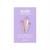 Perfume water FRUITY PRINCESS 100 ml  crystalcastle