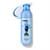 Perfumed body lotion Milky stars  BOHEMIAN PLUM  200 ml