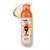 Perfumed body lotion Milky stars  FOUND COOKIE  200 ml