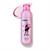 Perfumed body lotion Milky stars  FRUIT ROSE CAIRO  200 ml