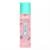 Perfumed body mist 103, 150ml