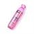 Perfumed mist for body and hair Milky stars  PLUM MADAME , 100 ml