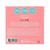 Pressed blush  rosycheeks 102  SAKURA BLOSSOM  9g