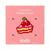 Pressed blush  rosycheeks 102  SAKURA BLOSSOM  9g