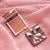 Pressed blush Sunset Boulevard, 5,5 g