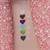 PURE HARMONY EYE PENCIL  magicalpower 003  FLUTE