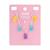 RAINBOW BEARS Necklace  sugargem
