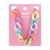 RAINBOW CHAIN ​​necklace  sugargem