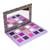 ROWDY FREE SPIRIT  cuteadventure eyeshadow palette 21g