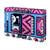 Set 228 (Robe + towel pattern pattern) box