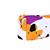 Set 301 (g.d.d.Per+k.d.r.Go-Go Mang+moist-cor. orange-violet) space. orange-violet