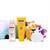 Set 301 (g.d.d.Per+k.d.r.Go-Go Mang+moist-cor. orange-violet) space. orange-violet