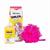 Set 324 (Sponge d.raspberry soul + d.d. banana 300ml) pencil case bag
