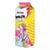 Set 324 (Sponge d.raspberry soul + d.d. banana 300ml) pencil case bag