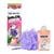 Set 325 (Sponge for the soul of sirens + g.d.p. Peach 300ml) pencil case bag