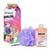 Set 325 (Sponge for the soul of sirens + g.d.p. Peach 300ml) pencil case bag
