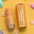 SHINING SUN LIQUID EYE PIGMENT  magicalpower 001  LUNA