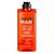 Shower gel 3 in 1  BAD ORANGE  orange bottle 460 ml MAN