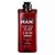Shower gel 3 in 1  BURNING RUM  bottle red 460 ml MAN
