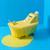 Shower gel (Pineapple sorbet) 460 ml milk fl.