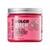 Shower gel-scrub (Berry-raspberry) 400 ml
