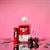 Shower gel <Strawberry cookies without exaggeration> 300 ml milk fl.