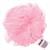 Shower sponge DM Pink