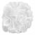Shower sponge Green