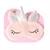 Sleep Mask Unicorns Approve, 1 pc