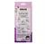 Sleep mask  Wild berry  purple 20*9cm