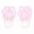 Slippers, model: PAWFECT COMFURRT SLIPPERS  pawsome, brand SODA, color: pink, (1 pair), 35-37