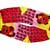 s/m Set 280 (g.d.d.Banana 100ml+b.d.g.Banana+cap.d.d.) glass V-P