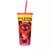 s/m Set 280 (g.d.d.Banana 100ml+b.d.g.Banana+cap.d.d.) glass V-P