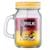 Smoothie candle  CHAOTIK EXOTIC  mango&passion fruit, fl 85 g