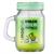 Smoothie candle  GREEN DREAM  apple&kiwi, fl 85 g