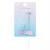 SODA-CHAN PINK HEART ear cuff  softdivalution